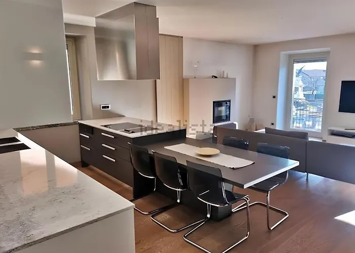 Lake Como - Renato's