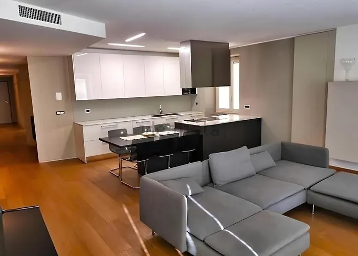 Appartamento Lake Como - Renato's *