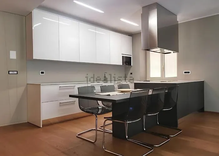 Lake Como - Renato's Appartamento