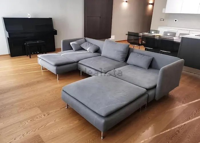 Lake Como - Renato's Appartamento