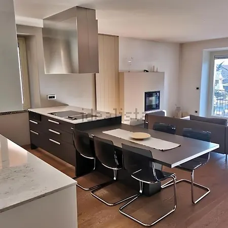 Lake Como - Renato's