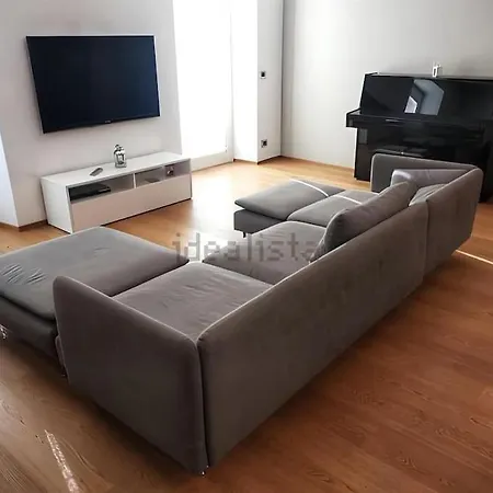 Lake Como - Renato's *