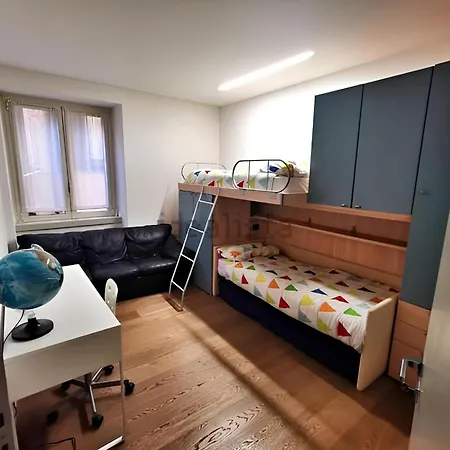 Lake Como - Renato's Apartamento *