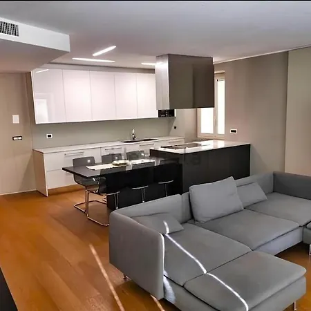 Apartamento Lake Como - Renato's *