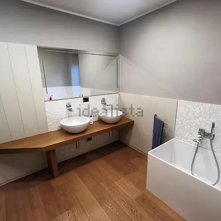 Lake Como - Renato's Apartamento *