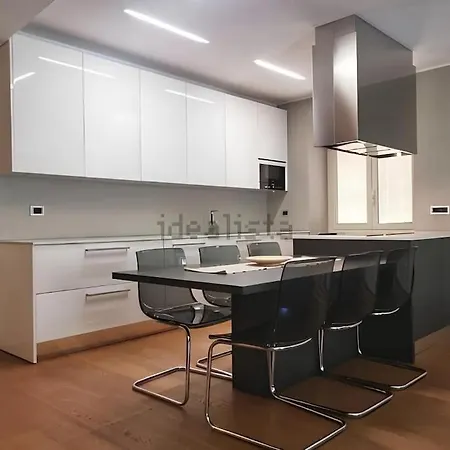 Lake Como - Renato's Apartamento