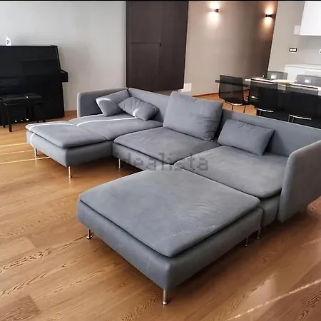 Lake Como - Renato's Apartamento