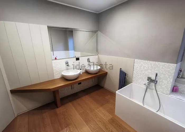 Lake Como - Renato's