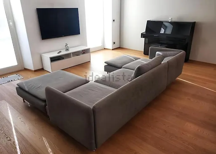 Lake Como - Renato's *